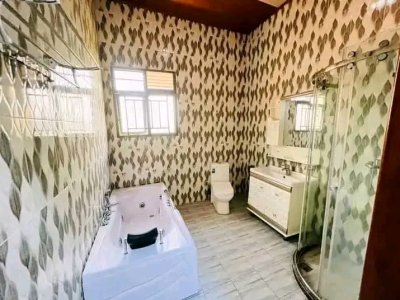 House for sale in Kibagabaga