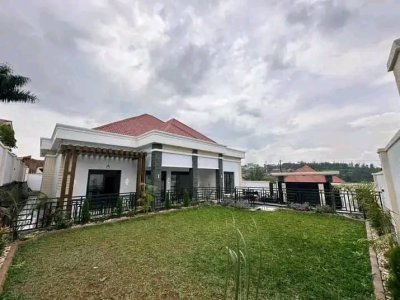 House for sale in Kimironko