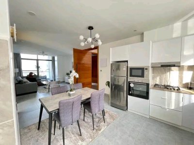 Apartment for rent in Rebero