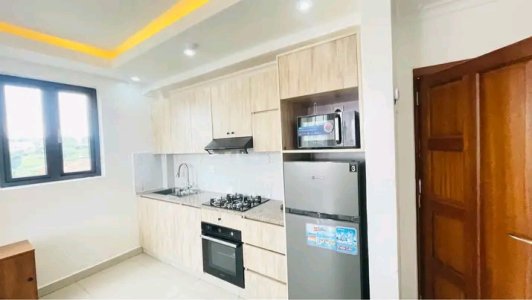 Apartment for rent in Kibagabaga