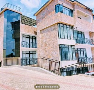 Apartment for rent in Remera