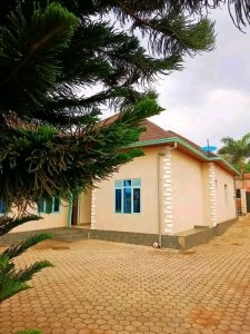 House for rent in Gikondo