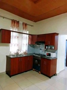 House for rent in Gikondo