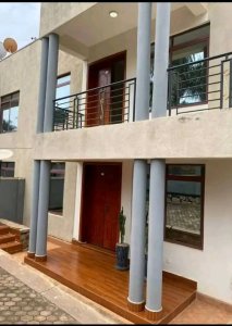 Apartment for rent in Remera