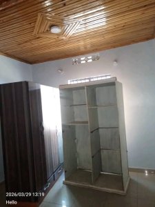 House for rent in Gisozi