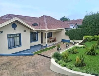 House for rent in Gacuriro