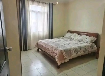 House for rent in Gacuriro