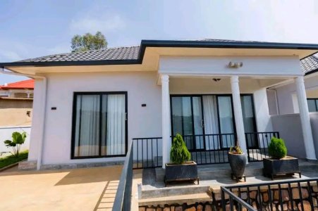 House for sale in Kanombe