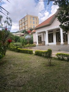 House for rent in Remera