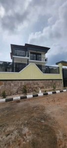 House for rent in Kimironko Zindiro