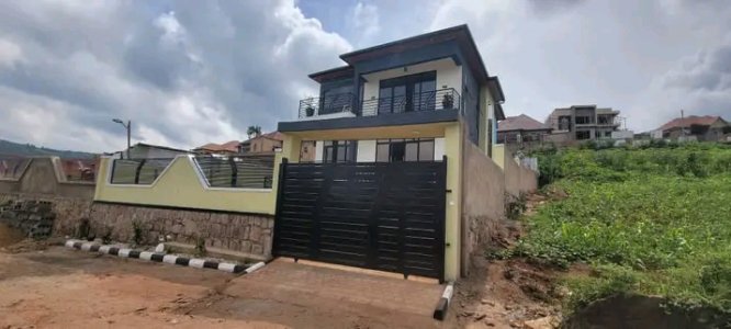 House for rent in Kimironko Zindiro