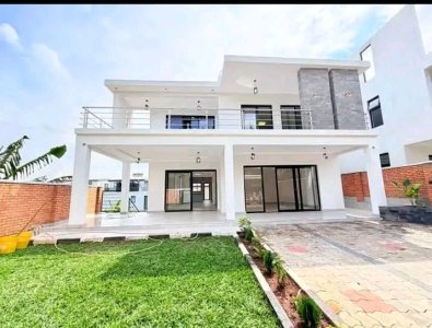 House for sale in Kibagabaga