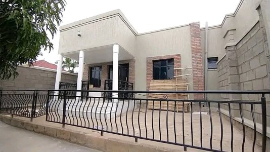 House for rent in Gisozi