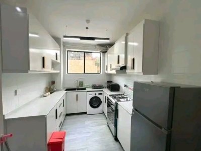 Apartment for rent in Remera