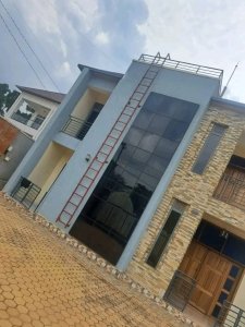 House for rent in Gisozi