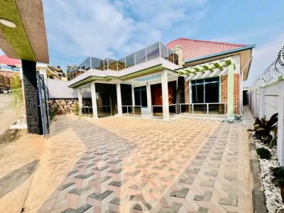 House for sale in Kabeza