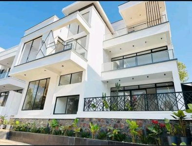 House for sale in Kibagabaga