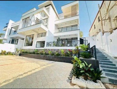 House for sale in Kibagabaga