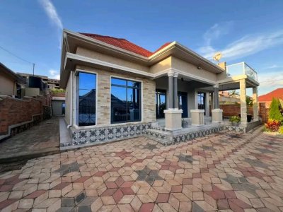 House for rent in Kabeza
