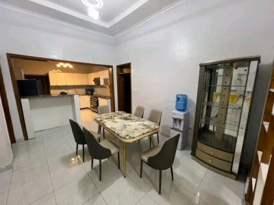 House for rent in Kabeza