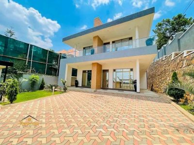 House for sale in Nyarutarama