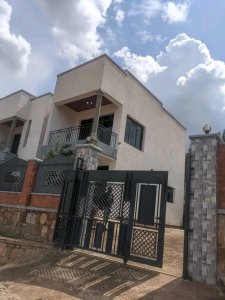 Apartment for rent in Kicukiro