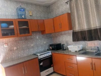 Apartment for rent in Kicukiro