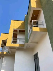 Apartment for rent in Kanombe