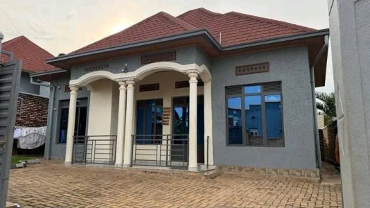 House for sale in Kanombe