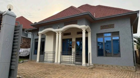 House for sale in Kanombe