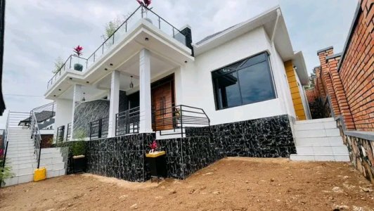 House for sale in Kabeza