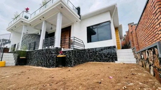 House for sale in Kabeza