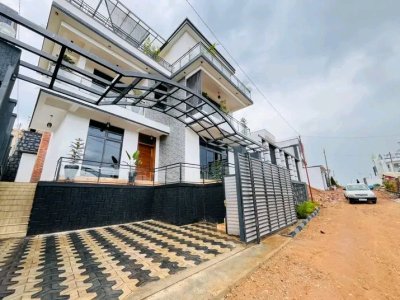 House for sale in Kabeza