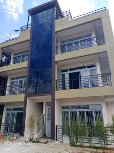 Apartment for rent in Gisozi