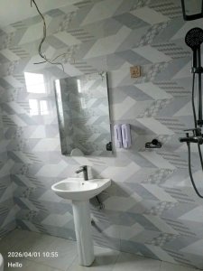 Apartment for rent in Gisozi