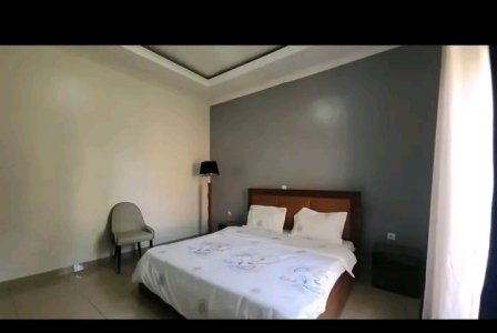 House for sale in Gishushu