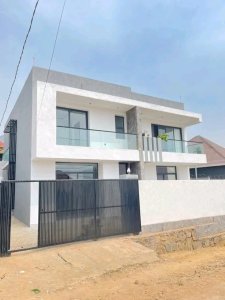 House for rent in Gisozi