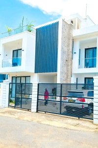 House for rent in Kibagabaga