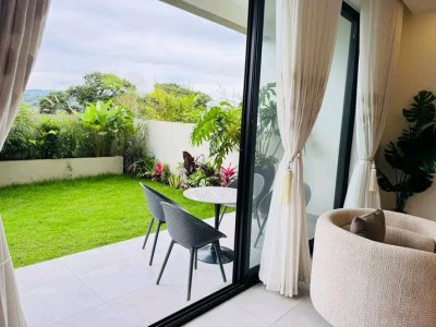 House for rent in Kibagabaga