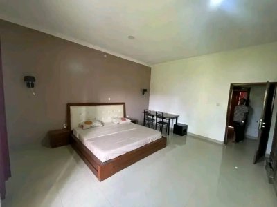 House for sale in Kibagabaga