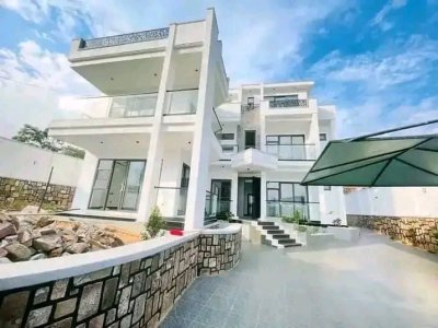 House for sale in Kibagabaga