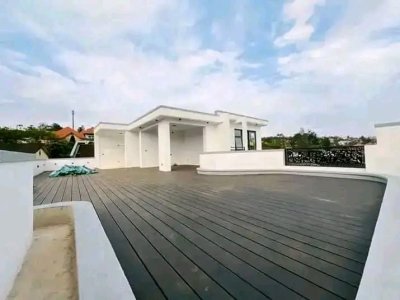 House for sale in Kibagabaga
