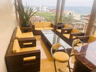 House for sale in Kibagabaga