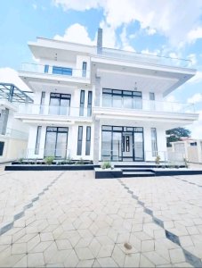 House for sale in Kibagabaga