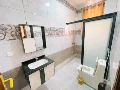 Apartment for rent in Kibagabaga