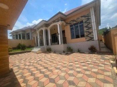House for sale in Kigali