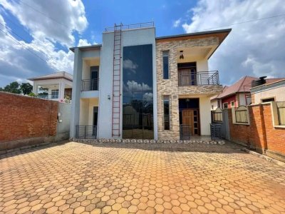 House for rent in Gisozi