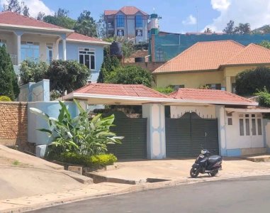 House for sale in Kimironko