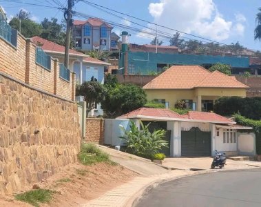 House for sale in Kimironko