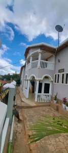 House for rent in Kabeza